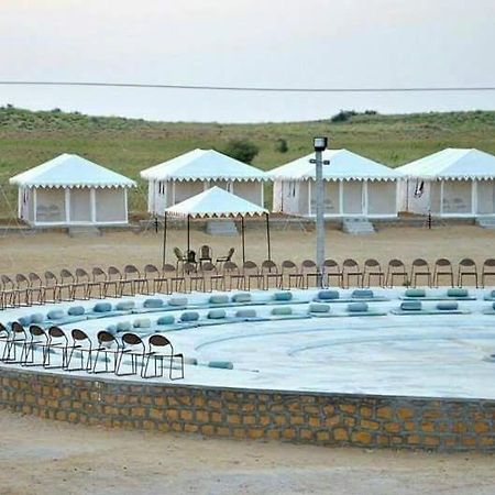 Desert Dream Royal Camp & Pool Jaisalmer Dış mekan fotoğraf