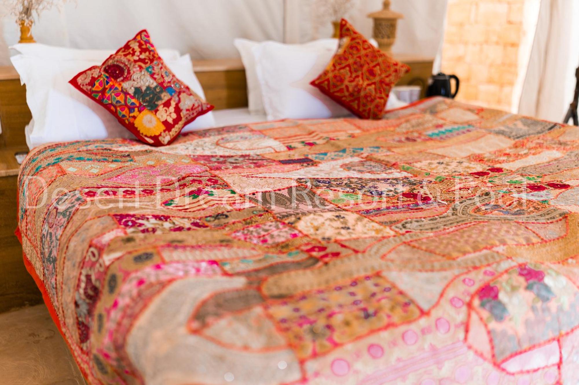 Desert Dream Royal Camp & Pool Jaisalmer Dış mekan fotoğraf